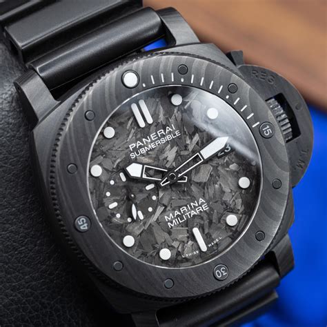 panerai pam00979|Panerai submarine marina militare.